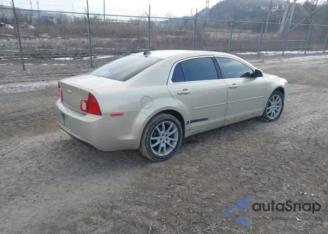 2012 Chevrolet Malibu Ls z USA, uszkodzony, nr VIN 1G1ZB5E0XCF273643